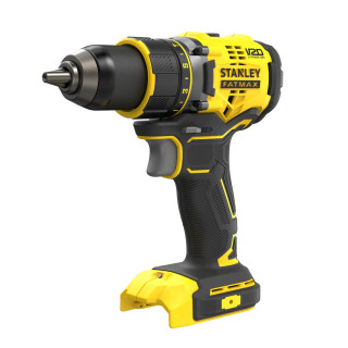 Купити Дриль-шурупокрут акумуляторний безщітковий STANLEY FATMAX SFMCD720B. Офіційний магазин Toolmaster Україна. Фірмовий інструмент та обладнання, офіційна гарантія