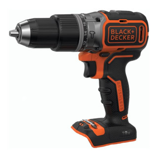 Купити Дриль-шурупокрут ударний безщітковий акумуляторний BLACK+DECKER BL188N. Офіційний магазин Toolmaster Україна. Фірмовий інструмент та обладнання, офіційна гарантія