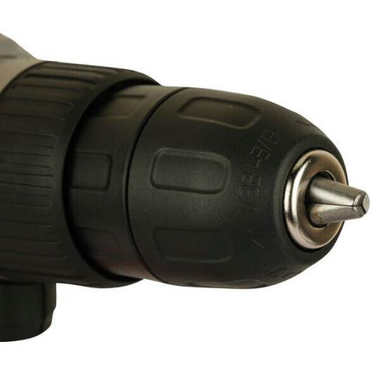 Купити Дриль-шурупокрут ударний акумуляторний BLACK+DECKER BCD003C1. Офіційний магазин Toolmaster Україна. Фірмовий інструмент та обладнання, офіційна гарантія