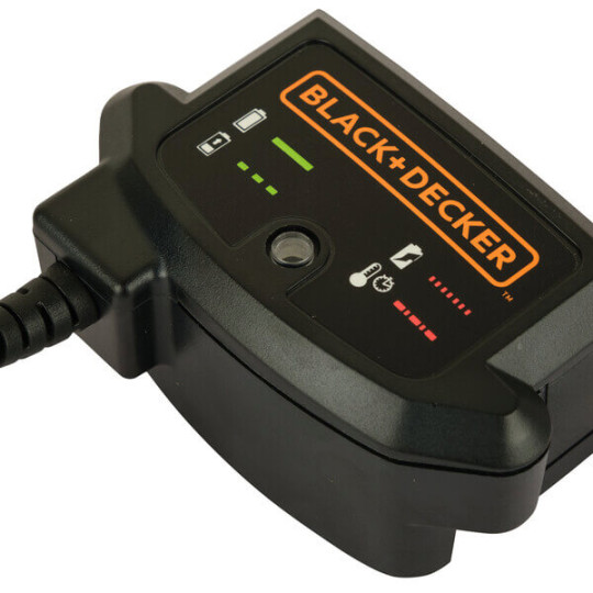 Купити Дриль-шурупокрут ударний акумуляторний BLACK+DECKER BCD003C1. Офіційний магазин Toolmaster Україна. Фірмовий інструмент та обладнання, офіційна гарантія