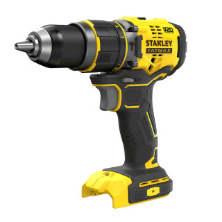 Купити Дриль-шурупокрут ударний акумуляторний безщітковий STANLEY FATMAX SFMCD721B. Офіційний магазин Toolmaster Україна. Фірмовий інструмент та обладнання, офіційна гарантія