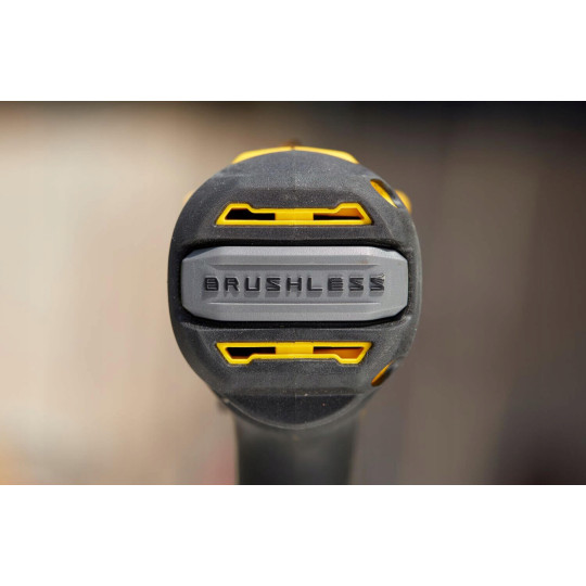 Купити Дриль-шурупокрут ударний акумуляторний безщітковий STANLEY FATMAX SFMCD721B. Офіційний магазин Toolmaster Україна. Фірмовий інструмент та обладнання, офіційна гарантія
