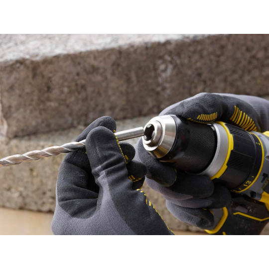 Купити Дриль-шурупокрут ударний акумуляторний безщітковий STANLEY FATMAX SFMCD721D2K. Офіційний магазин Toolmaster Україна. Фірмовий інструмент та обладнання, офіційна гарантія