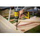 Дриль-шурупокрут ударний акумуляторний безщітковий STANLEY FATMAX SFMCD721D2K