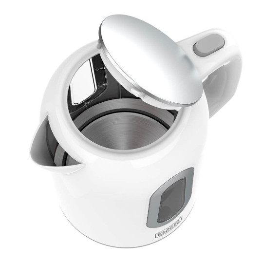 Купити Електрочайник BLACK+DECKER BXKE2204E. Офіційний магазин Toolmaster Україна. Фірмовий інструмент та обладнання, офіційна гарантія