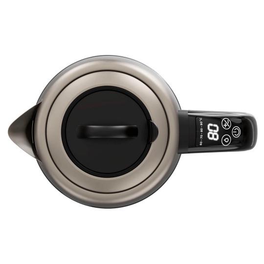 Купити Електрочайник BLACK+DECKER BXKE2205E. Официальный магазин Toolmaster Украина. Фирменный инструмент и оборудование, официальная гарантия