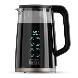 Купити Електрочайник BLACK+DECKER BXKE2206E. Офіційний магазин Toolmaster Україна. Фірмовий інструмент та обладнання, офіційна гарантія