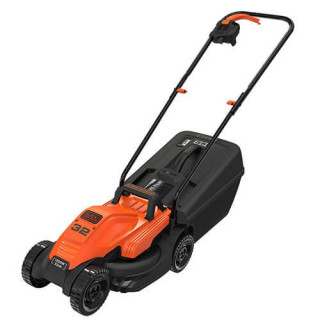 Купити Газонокосарка електрична BLACK+DECKER BEMW451. Офіційний магазин Toolmaster Україна. Фірмовий інструмент та обладнання, офіційна гарантія