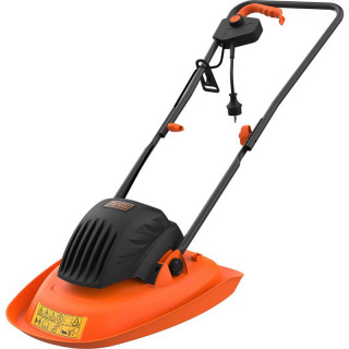 Купити Газонокосарка електрична BLACK+DECKER BEMWH551. Офіційний магазин Toolmaster Україна. Фірмовий інструмент та обладнання, офіційна гарантія