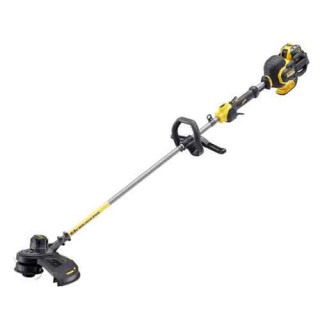 Купити Коса акумуляторна безщіткова DeWALT DCM571X1. Офіційний магазин Toolmaster Україна. Фірмовий інструмент та обладнання, офіційна гарантія
