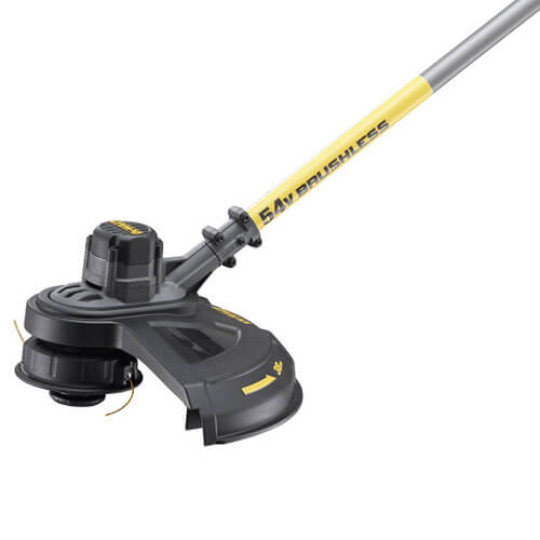 Купити Коса акумуляторна безщіткова DeWALT DCM571X1. Офіційний магазин Toolmaster Україна. Фірмовий інструмент та обладнання, офіційна гарантія