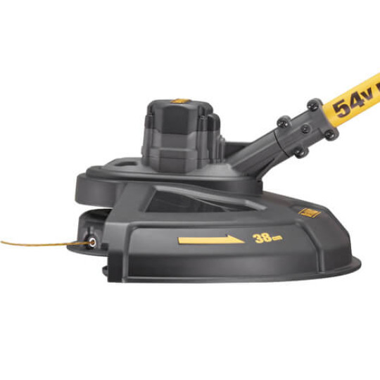 Купити Коса акумуляторна безщіткова DeWALT DCM571X1. Офіційний магазин Toolmaster Україна. Фірмовий інструмент та обладнання, офіційна гарантія