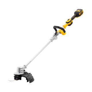 Купити Коса акумуляторна безщіткова DeWALT DCMST561N. Офіційний магазин Toolmaster Україна. Фірмовий інструмент та обладнання, офіційна гарантія