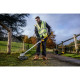 Коса аккумуляторная бесщеточная DeWALT DCMST561N