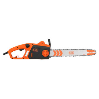 Купити Пила ланцюгова електрична BLACK+DECKER BECS2245. Офіційний магазин Toolmaster Україна. Фірмовий інструмент та обладнання, офіційна гарантія