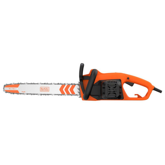 Купити Пила цепная электрическая BLACK+DECKER BECS2245. Официальный магазин Toolmaster Украина. Фирменный инструмент и оборудование, официальная гарантия