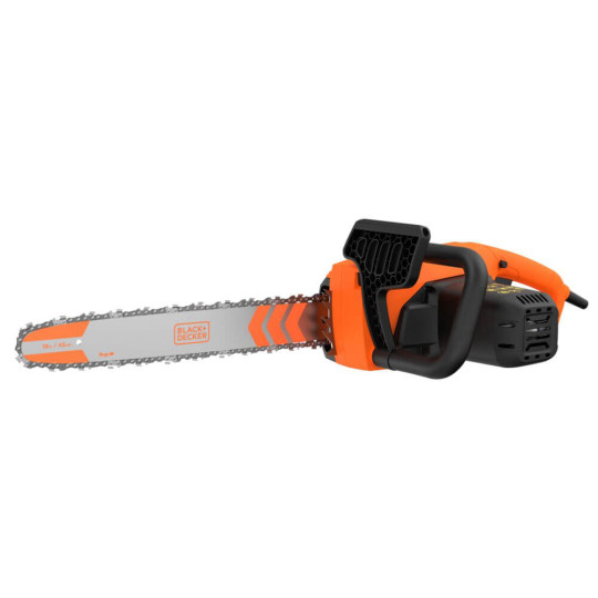 Купити Пила цепная электрическая BLACK+DECKER BECS2245. Официальный магазин Toolmaster Украина. Фирменный инструмент и оборудование, официальная гарантия
