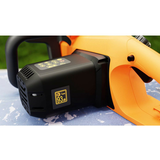 Купити Пила цепная электрическая BLACK+DECKER BECS2245. Официальный магазин Toolmaster Украина. Фирменный инструмент и оборудование, официальная гарантия