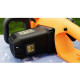 Пила цепная электрическая BLACK+DECKER BECS2245