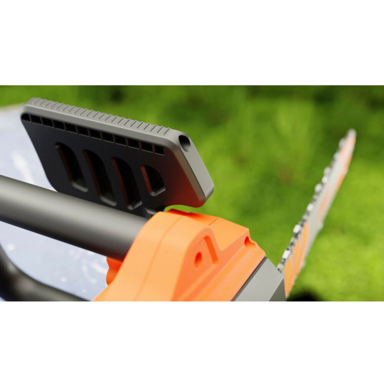 Купити Пила цепная электрическая BLACK+DECKER BECS2245. Официальный магазин Toolmaster Украина. Фирменный инструмент и оборудование, официальная гарантия