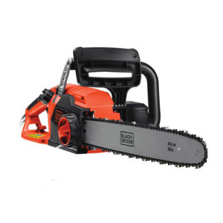 Купити Пила ланцюгова електрична BLACK+DECKER CS2245. Офіційний магазин Toolmaster Україна. Фірмовий інструмент та обладнання, офіційна гарантія