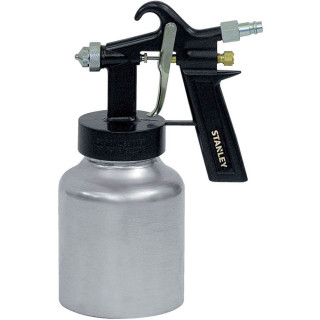 Купити Пневматичний фарбопульт STANLEY 150120XSTN. Офіційний магазин Toolmaster Україна. Фірмовий інструмент та обладнання, офіційна гарантія