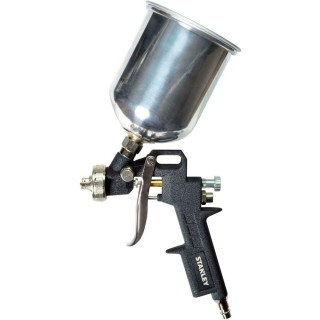Купити Пневматичний фарбопульт STANLEY 150133XSTN. Офіційний магазин Toolmaster Україна. Фірмовий інструмент та обладнання, офіційна гарантія