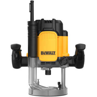 Купити Фрезер мережевий DeWALT DWE625. Офіційний магазин Toolmaster Україна. Фірмовий інструмент та обладнання, офіційна гарантія