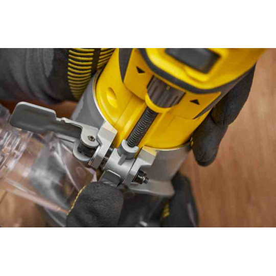 Купити Фрезер акумуляторний безщітковий STANLEY FATMAX SFMCW400B. Офіційний магазин Toolmaster Україна. Фірмовий інструмент та обладнання, офіційна гарантія
