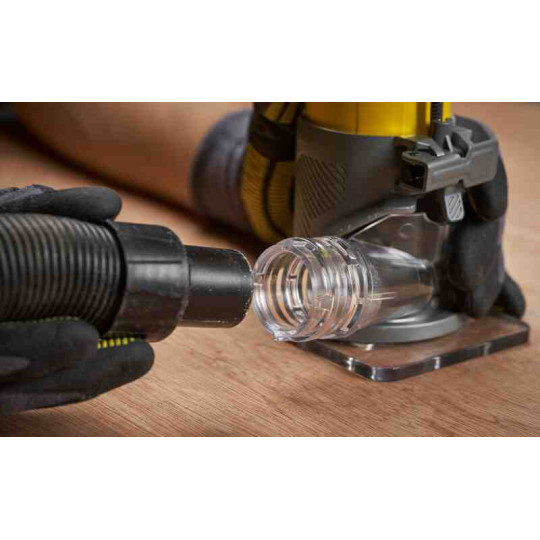Купити Фрезер акумуляторний безщітковий STANLEY FATMAX SFMCW400B. Офіційний магазин Toolmaster Україна. Фірмовий інструмент та обладнання, офіційна гарантія