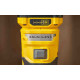 Фрезер акумуляторний безщітковий STANLEY FATMAX SFMCW400B