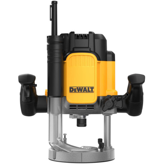 Купити Фрезер мережевий DeWALT DWE625KT. Офіційний магазин Toolmaster Україна. Фірмовий інструмент та обладнання, офіційна гарантія