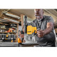 Фрезер мережевий DeWALT DWE625KT