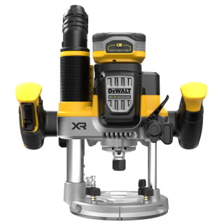 Купити Фрезер акумуляторний безщітковий DeWALT DCW620H2. Офіційний магазин Toolmaster Україна. Фірмовий інструмент та обладнання, офіційна гарантія