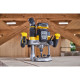 Фрезер акумуляторний безщітковий DeWALT DCW620H2