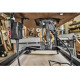 Фрезер мережевий DeWALT DWE627KT