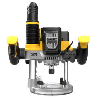 Купити Фрезер акумуляторний безщітковий DeWALT DCW620NT. Офіційний магазин Toolmaster Україна. Фірмовий інструмент та обладнання, офіційна гарантія