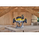 Фрезер акумуляторний безщітковий DeWALT DCW620NT