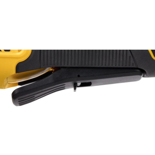 Купити Фрезер акумуляторний безщітковий DeWALT DCW682NT. Офіційний магазин Toolmaster Україна. Фірмовий інструмент та обладнання, офіційна гарантія