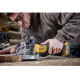 Фрезер акумуляторний безщітковий DeWALT DCW682NT