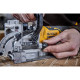 Фрезер акумуляторний безщітковий DeWALT DCW682P2