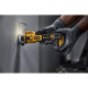 Фрезер акумуляторний для вирізання гіпсокартону DeWALT DCE555N