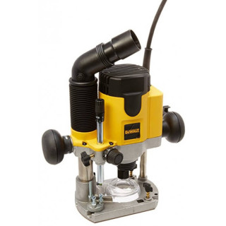 Купити Фрезер мережевий DeWALT DW621. Офіційний магазин Toolmaster Україна. Фірмовий інструмент та обладнання, офіційна гарантія