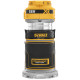 Фрезер акумуляторний безщітковий окантовочний DeWALT DCW600N