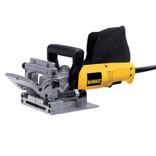 Купити Фрезер ламельний мережевий DeWALT DW682K. Офіційний магазин Toolmaster Україна. Фірмовий інструмент та обладнання, офіційна гарантія