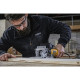Фрезер ламельний мережевий DeWALT DW682K