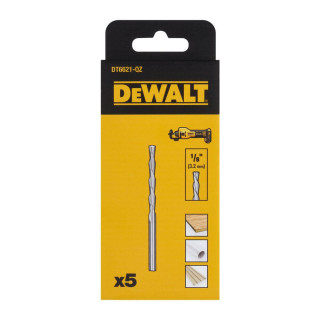 Купити Фреза для мультиматеріалу DeWALT DT6621. Офіційний магазин Toolmaster Україна. Фірмовий інструмент та обладнання, офіційна гарантія