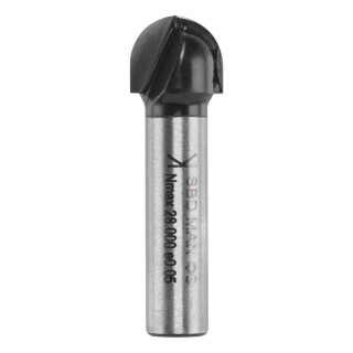Купити Фреза по дереву галтельна STANLEY STA80305. Офіційний магазин Toolmaster Україна. Фірмовий інструмент та обладнання, офіційна гарантія