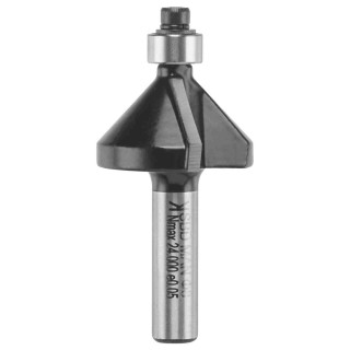 Купити Фреза по дереву фасочна STANLEY STA80314. Офіційний магазин Toolmaster Україна. Фірмовий інструмент та обладнання, офіційна гарантія