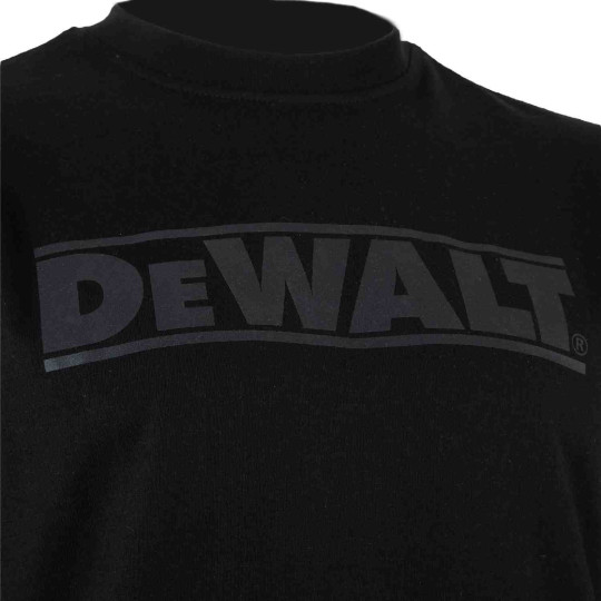 Купити Футболка OXIDE T-SHIRT DeWALT DWC52-001-XL. Официальный магазин Toolmaster Украина. Фирменный инструмент и оборудование, официальная гарантия